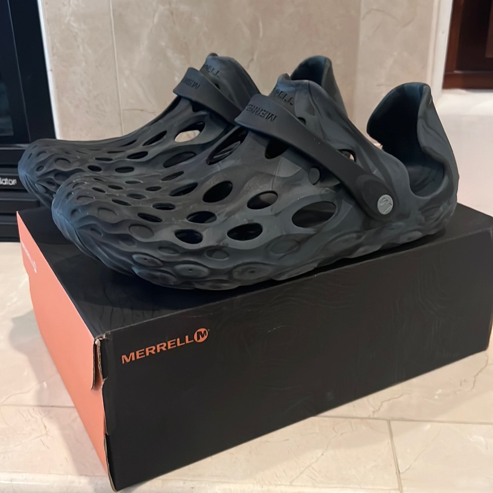 Merrell Men’s Hydro Moc